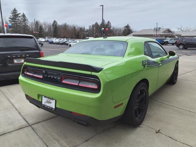 2019 Dodge Challenger R/T