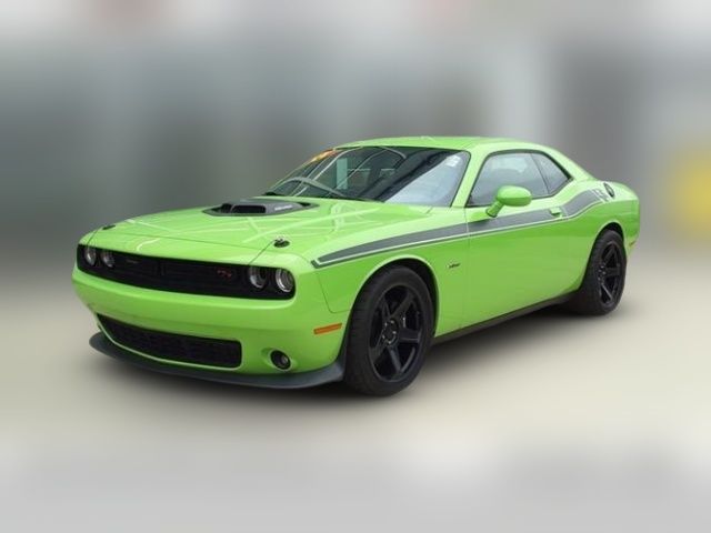 2019 Dodge Challenger R/T