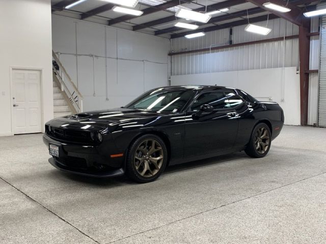 2019 Dodge Challenger R/T