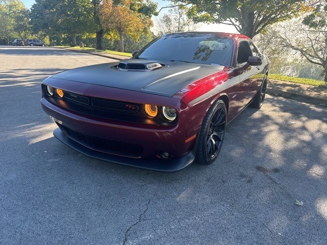 2019 Dodge Challenger R/T