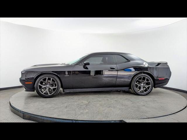 2019 Dodge Challenger R/T