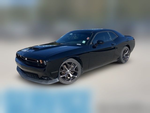 2019 Dodge Challenger R/T