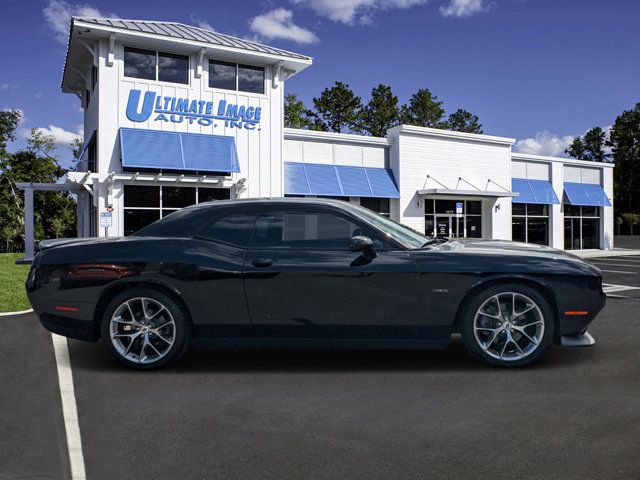 2019 Dodge Challenger R/T