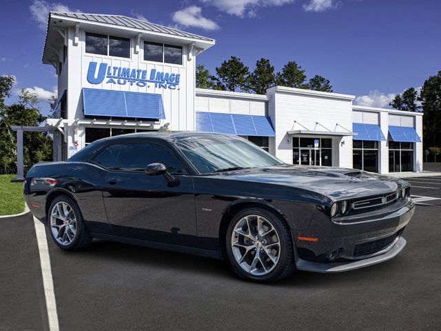 2019 Dodge Challenger R/T