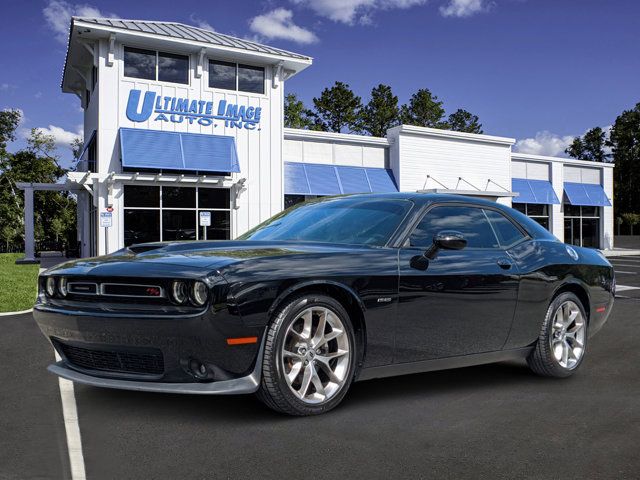 2019 Dodge Challenger R/T