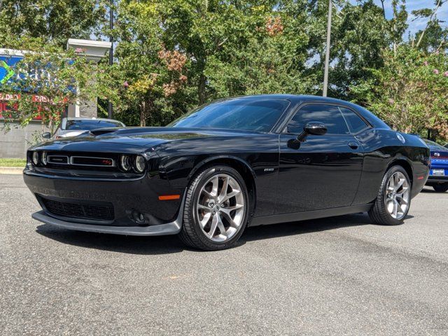 2019 Dodge Challenger R/T