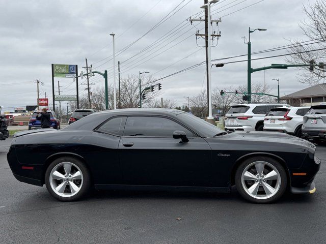 2019 Dodge Challenger R/T