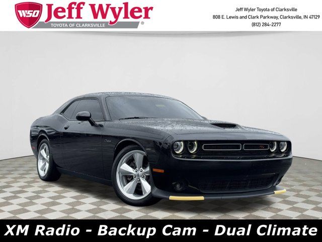 2019 Dodge Challenger R/T