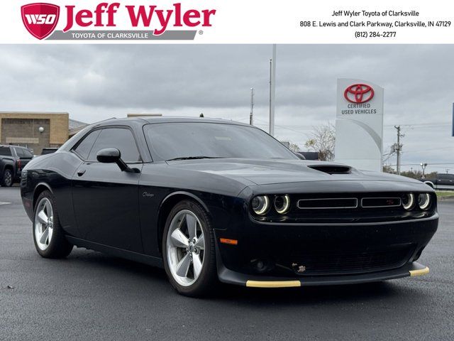 2019 Dodge Challenger R/T