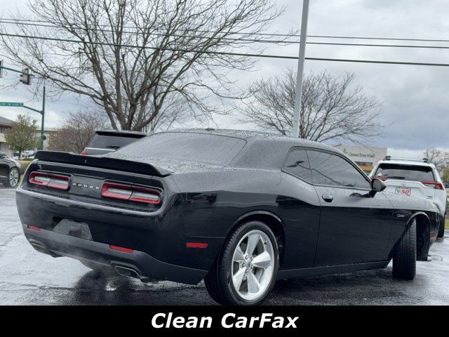 2019 Dodge Challenger R/T