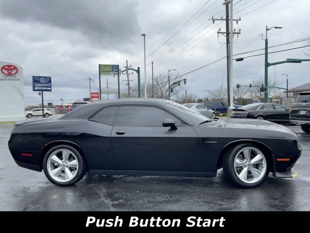 2019 Dodge Challenger R/T