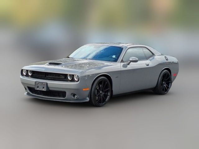 2019 Dodge Challenger R/T