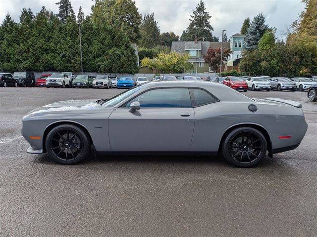 2019 Dodge Challenger R/T