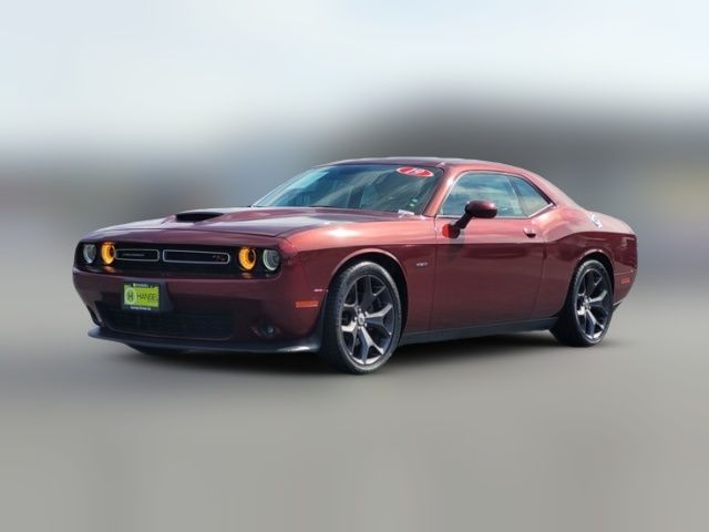 2019 Dodge Challenger R/T