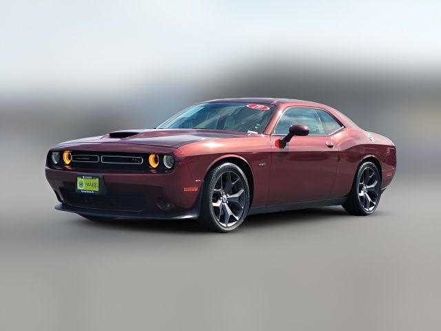 2019 Dodge Challenger R/T