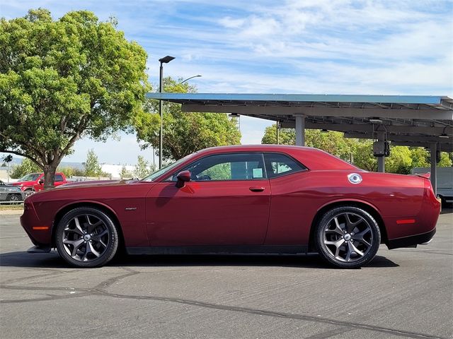 2019 Dodge Challenger R/T