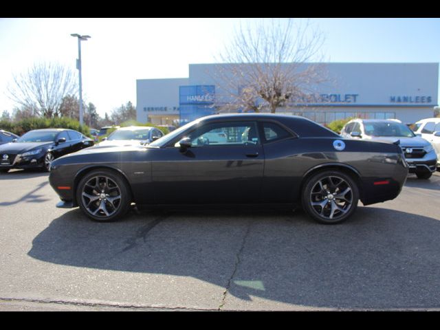 2019 Dodge Challenger R/T