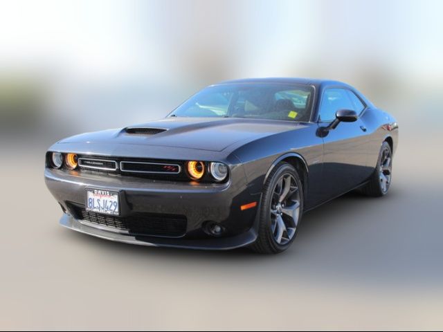 2019 Dodge Challenger R/T