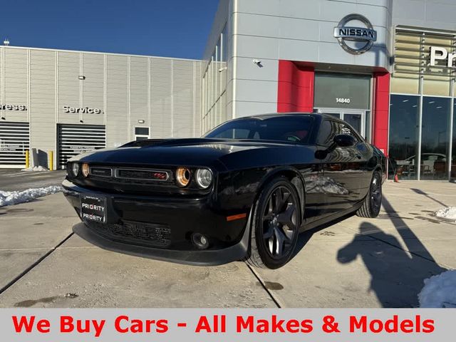 2019 Dodge Challenger R/T