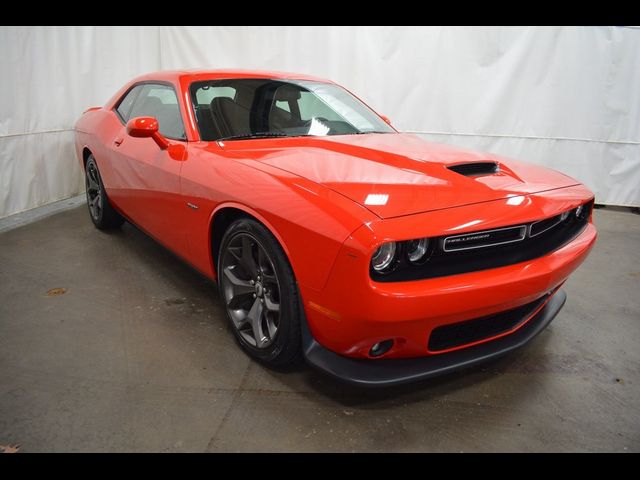 2019 Dodge Challenger R/T