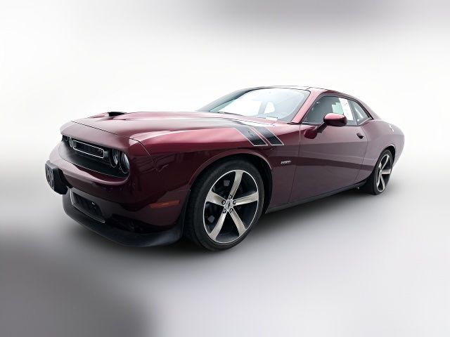 2019 Dodge Challenger R/T