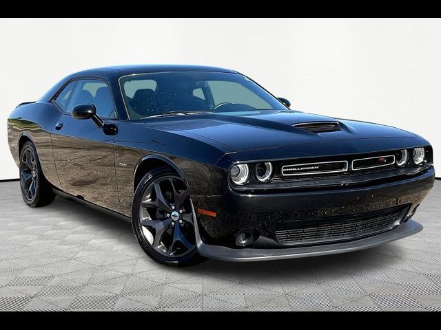 2019 Dodge Challenger R/T