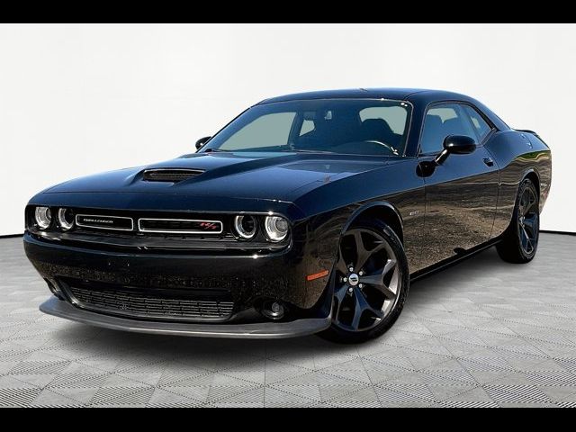 2019 Dodge Challenger R/T