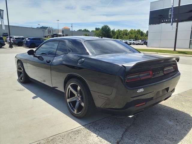 2019 Dodge Challenger R/T