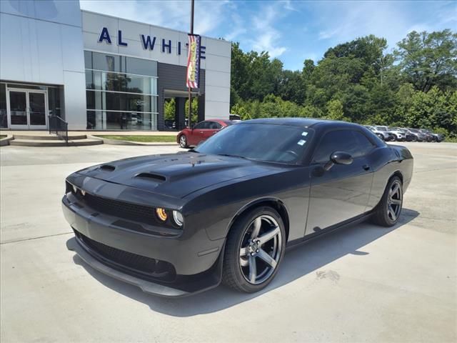 2019 Dodge Challenger R/T