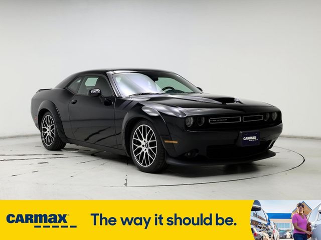 2019 Dodge Challenger R/T