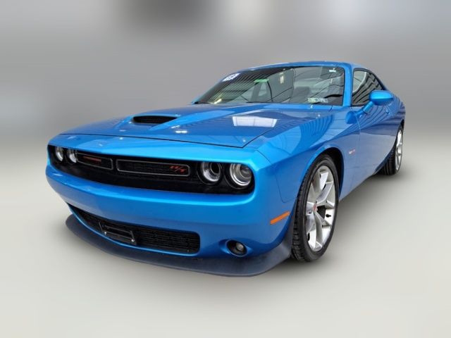 2019 Dodge Challenger R/T