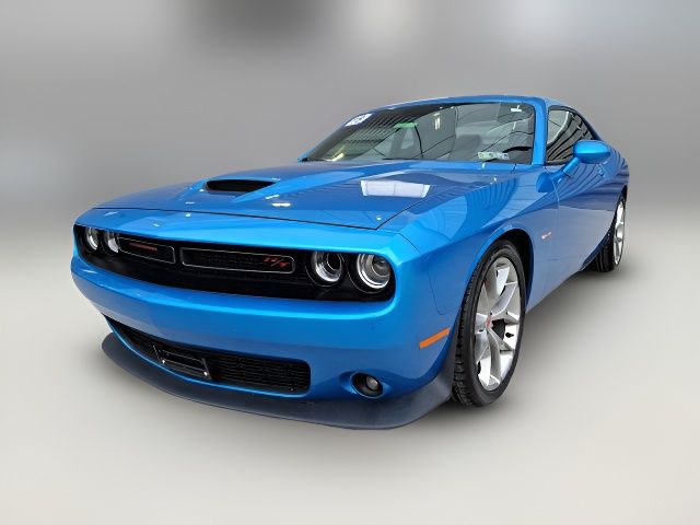 2019 Dodge Challenger R/T