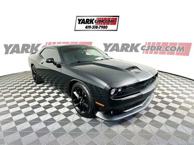 2019 Dodge Challenger R/T