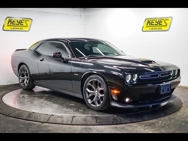 2019 Dodge Challenger R/T