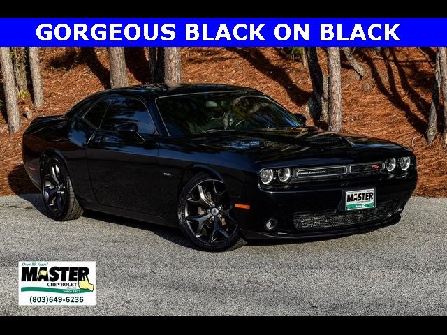 2019 Dodge Challenger R/T