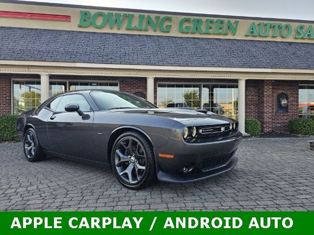 2019 Dodge Challenger R/T