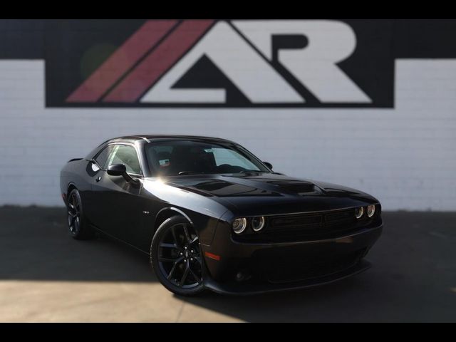 2019 Dodge Challenger R/T