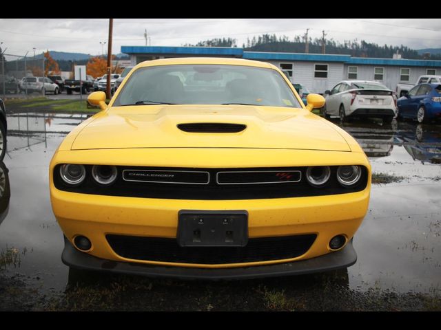 2019 Dodge Challenger R/T