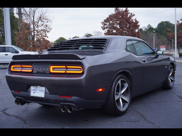 2019 Dodge Challenger R/T