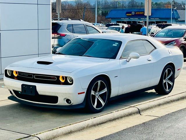 2019 Dodge Challenger R/T