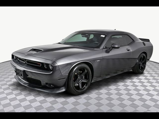 2019 Dodge Challenger R/T