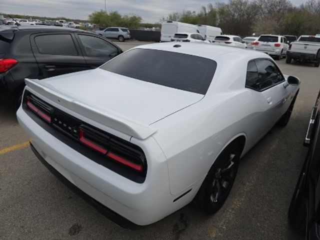 2019 Dodge Challenger R/T