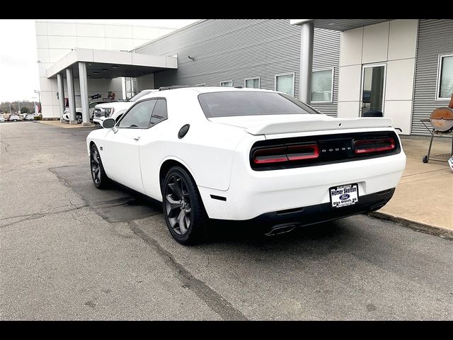 2019 Dodge Challenger R/T