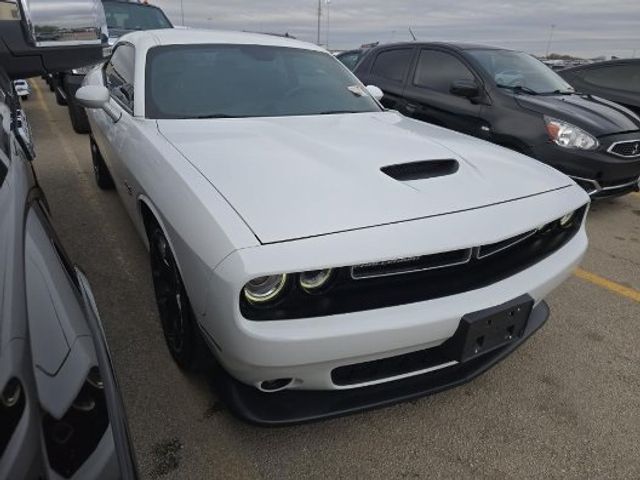 2019 Dodge Challenger R/T