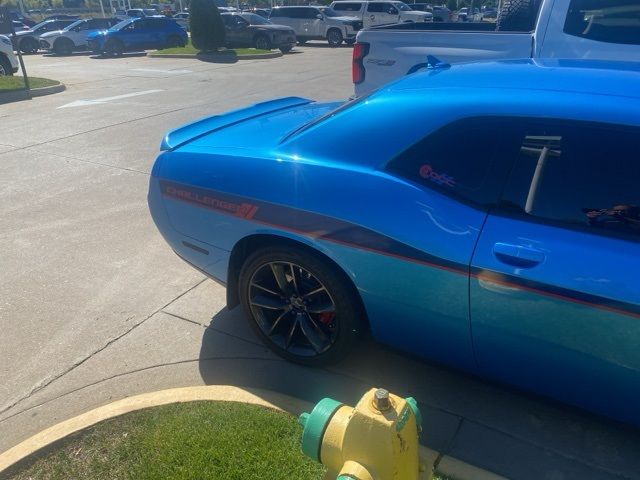 2019 Dodge Challenger R/T