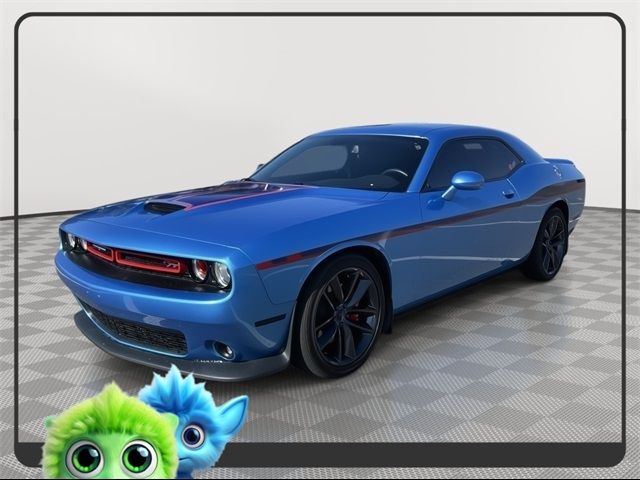 2019 Dodge Challenger R/T