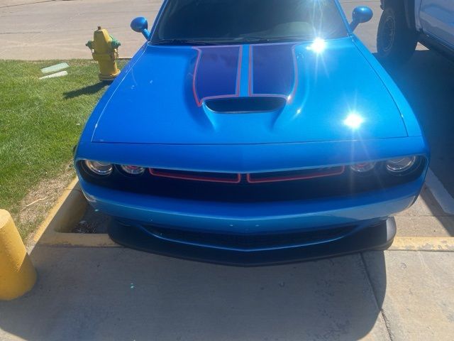 2019 Dodge Challenger R/T