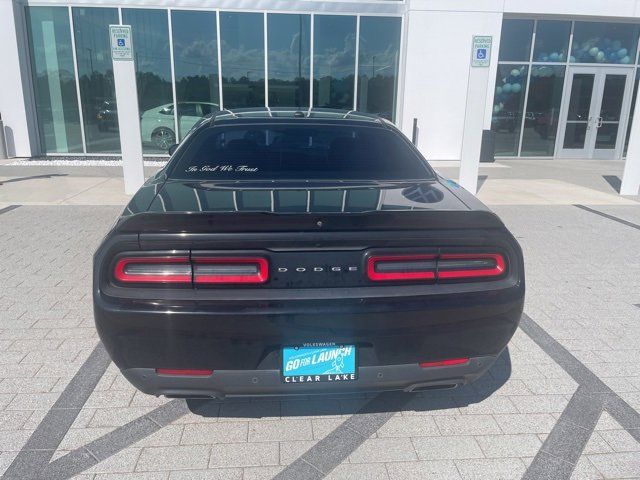 2019 Dodge Challenger R/T