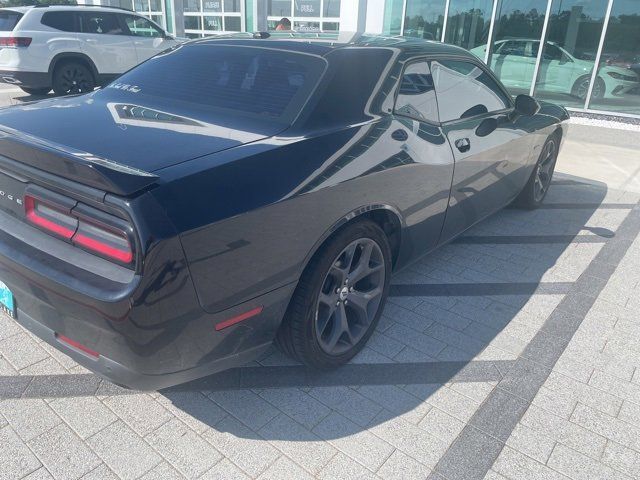 2019 Dodge Challenger R/T