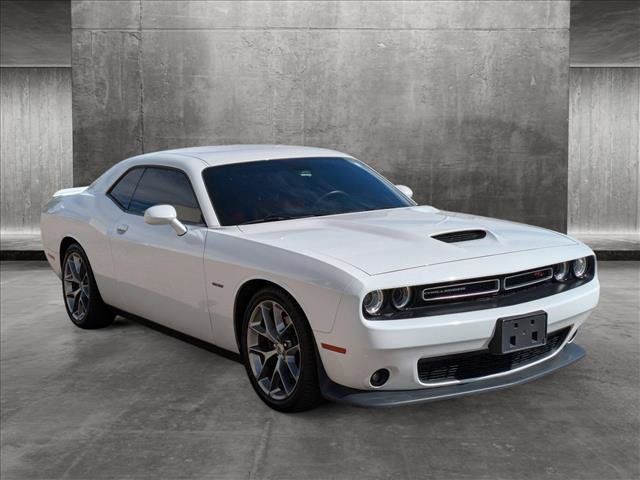 2019 Dodge Challenger R/T